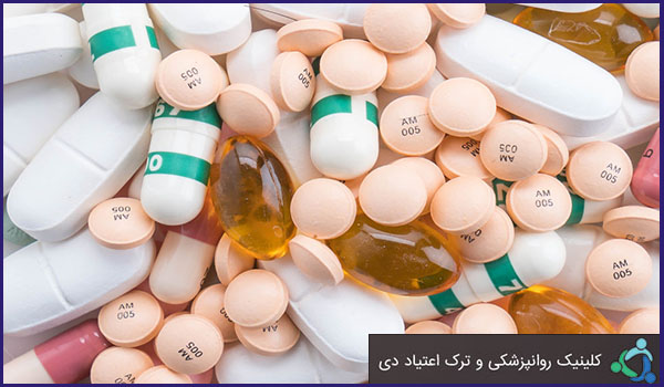 آگونیست کدئین