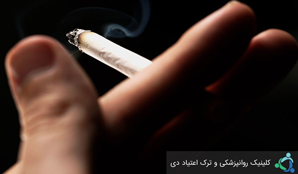 نگرش ترحم آمیز به فرد معتاد