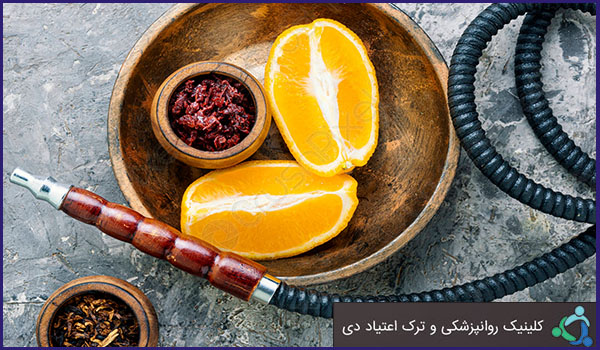 پیامدهای اعتیاد به انواع مواد مخدر