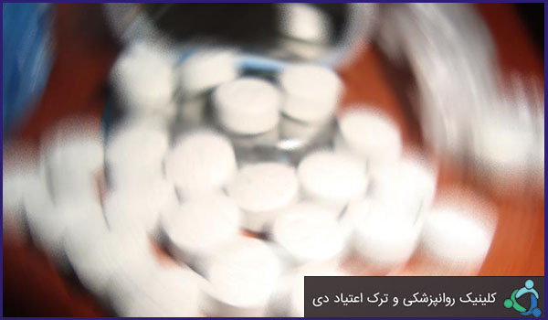 مصرف سایر محرک ها