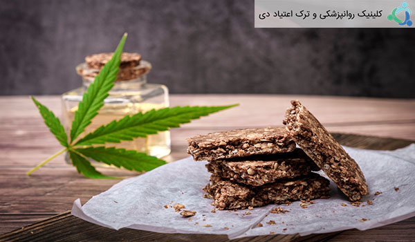 خطر مصرف ماری جوانا برای جامعه