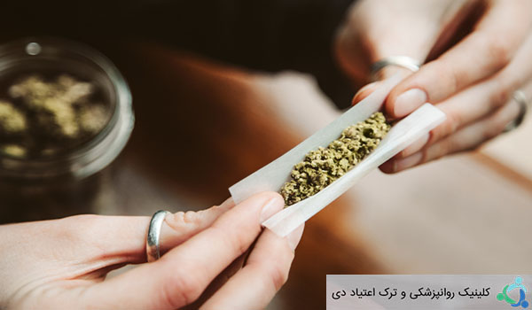 مضرات-ماری-جوانا