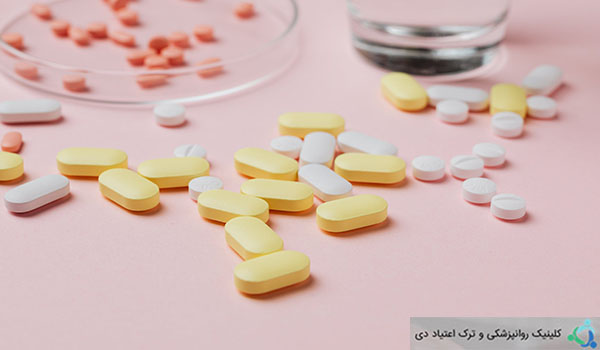 وابستگی و سوء استفاده از کلردیازپوکساید