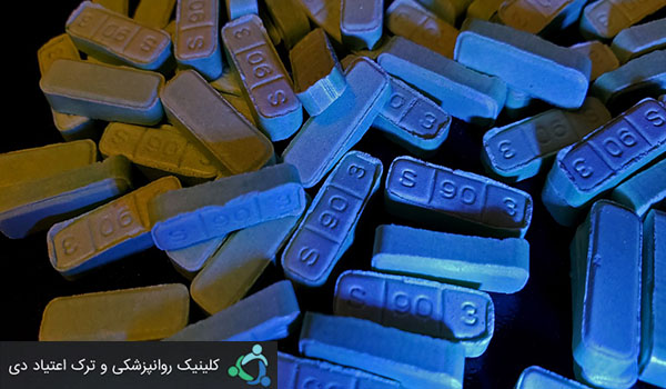 وابستگی به زاناکس