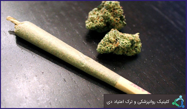 اختلال اعتیاد به مواد مخدر