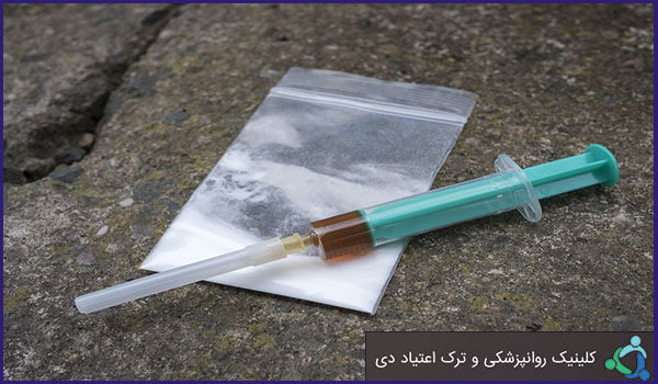 مواد مخدر و چگونگی اعتیاد به آن ها