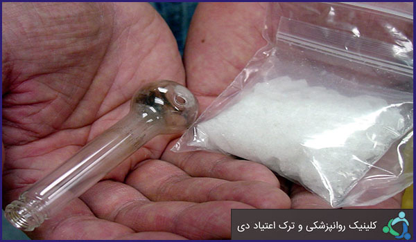 مروی بر اعتیاد قشر جوان و نوجوان