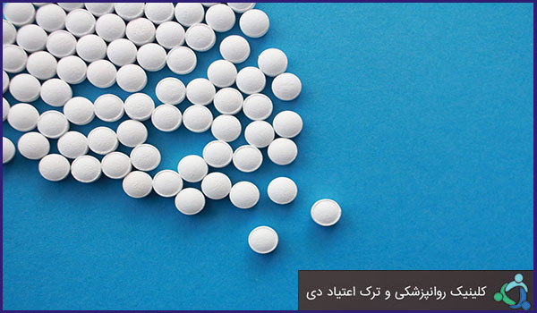 برنامه های درمانی تشخیص دوگانه