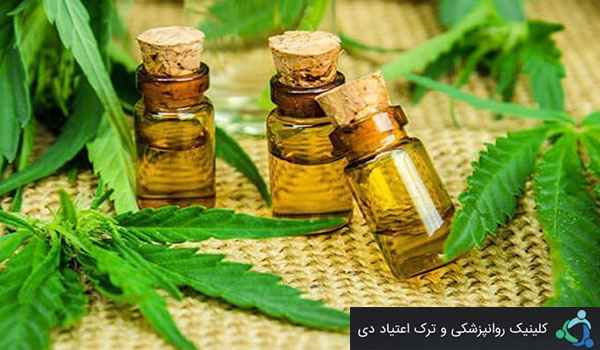 اثرات سوء مصرف ماری جوانا