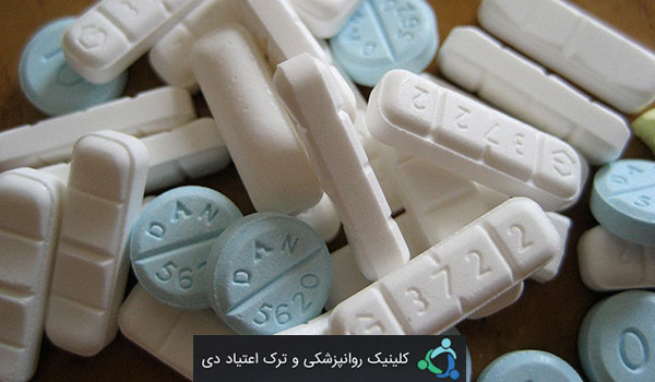 اثرات مصرف زاناکس