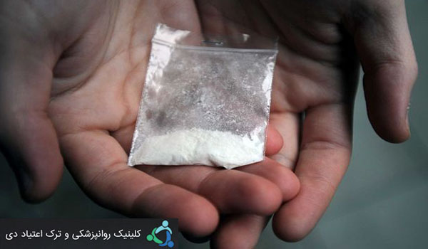 آثار مصرف آمفتامین ها