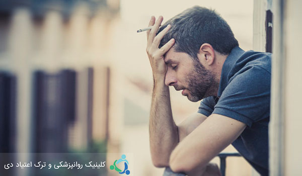 عوارض خشم خانواده در برابر فرد معتاد
