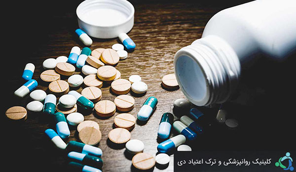آثار مصرف خواب آورها