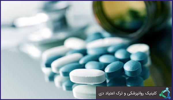 همه چیز در مورد بنزودیازپین ها
