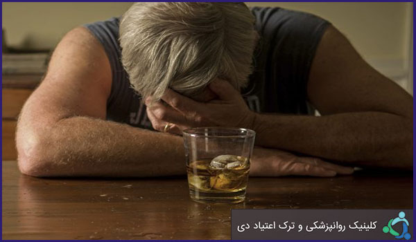 برانگیزاننده های بیرونی اعتیاد