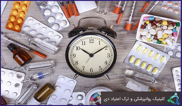 عوامل و انگیزه های مصرف مواد مخدر