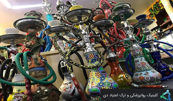 حقایقی در مورد قلیان