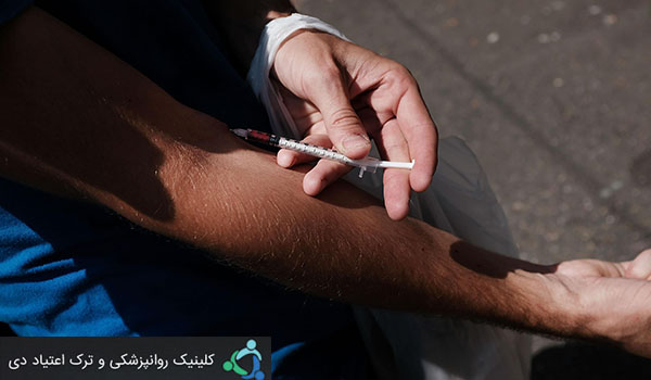 حقایقی در مورد مواد افیونی