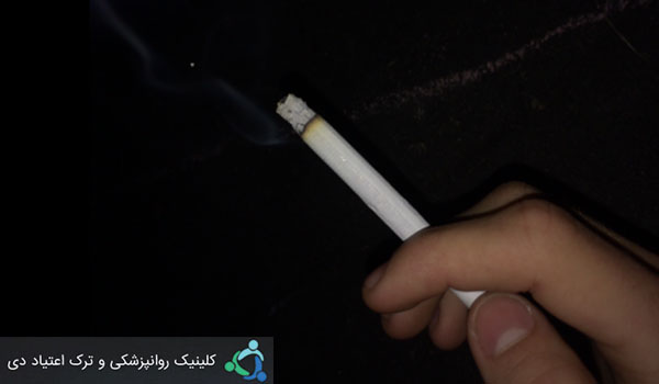 حقایقی در مورد سیگار و قلیان