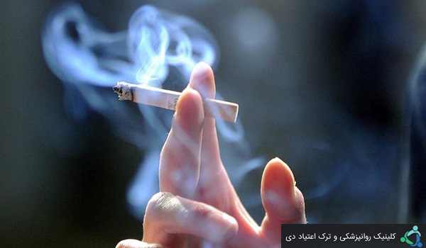 حقایقى درباره مصرف سیگار