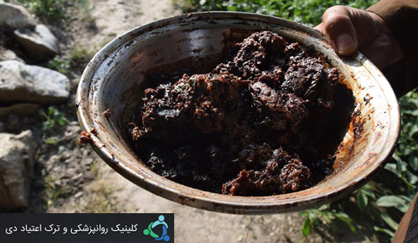 افسانه های غلط در مورد تریاک