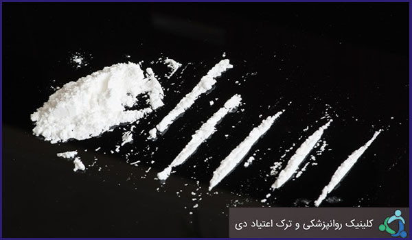 مشکلات دروغین افراد معتاد
