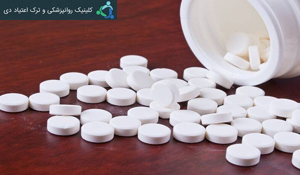 از مصرف داروهای تجویزی تا تزریق هروئین