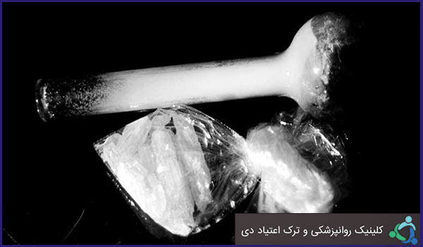 ضرر اعتیاد برای بدن