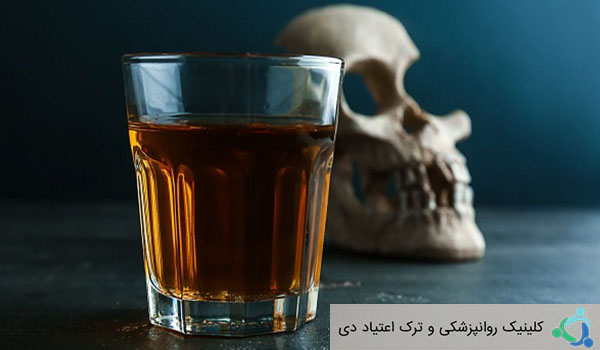 مضرات الکل