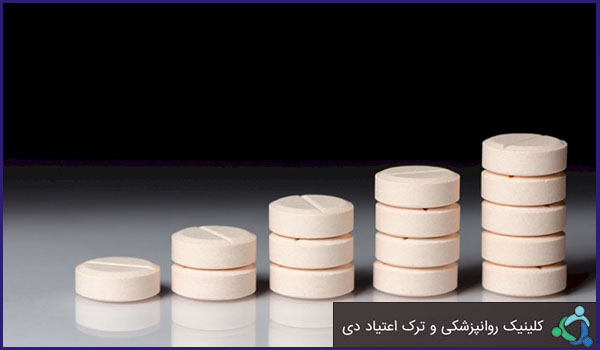 زیان های اعتیاد به مواد مخدر شیمیایی