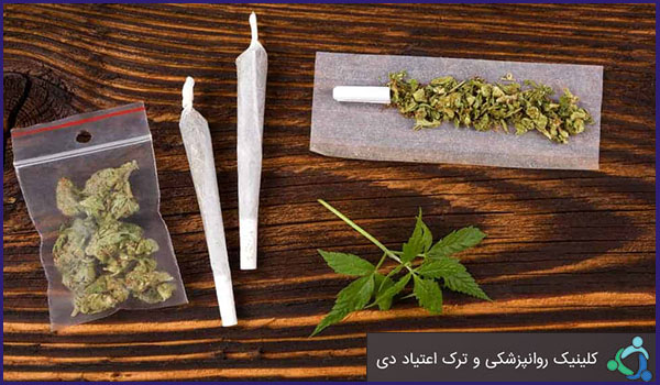 آسیب های اعتیاد به مواد مخدر