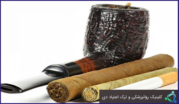 فواید سرفه افراد سیگاری برای سلامتی