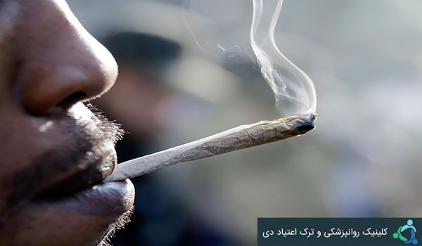جوانان چگونه و از کجا مواد مخدر مصرف می کنند