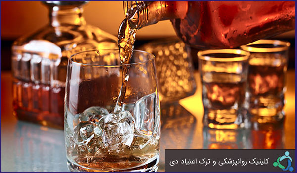 چگونه می توانم الکل را ترک کنم