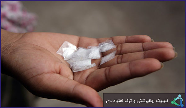 مصرف مواد مخدر چقدر شایع است