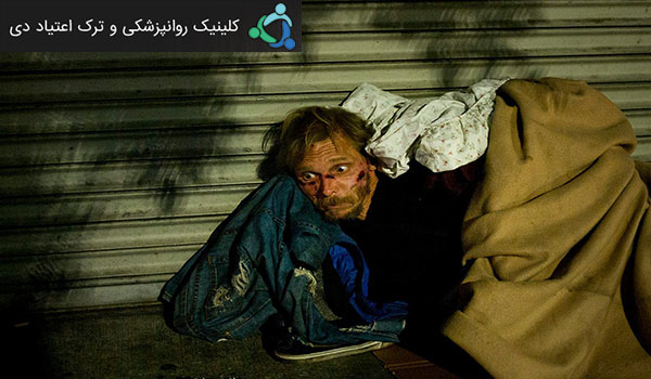 نحوه تأثیر داروهای مختلف بر روان