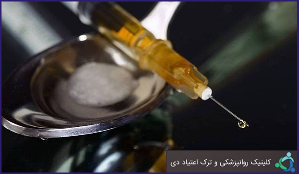 چگونه اپیدمی مواد افیونی اتفاق می افتد