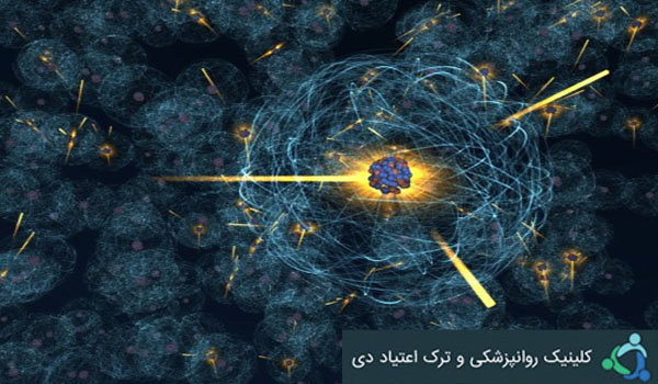 فنتانیل چگونه بر مغز و بدن تأثیر می گذارد 