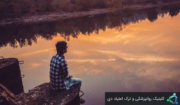 اختلال مصرف مواد مخدر چگونه درمان می شود