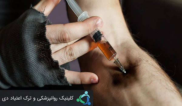 چگونه از روان درمانی برای درمان اعتیاد استفاده می شود