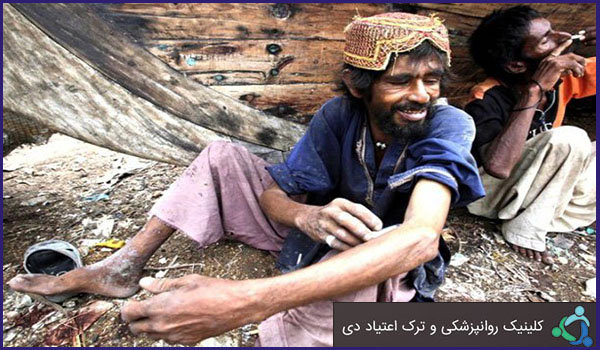 چگونه می توان معتادان را به درمان تشویق نمود