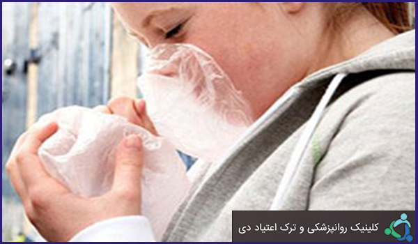 عوامل مهم در گرایش به اعتیاد