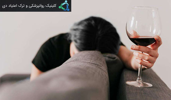 افزایش مرگ و میر ناشی از مصرف بیش از حد مواد افیونی