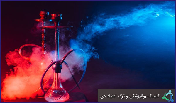 مصرف روز افزون مواد مخدر