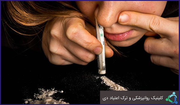 نظریه تعامل گرایی اعتیاد
