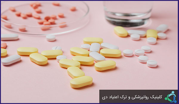 معرفی بنزودیازپین ها