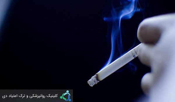 آیا سیگار کشیدن یک رفتار اجتماعی است