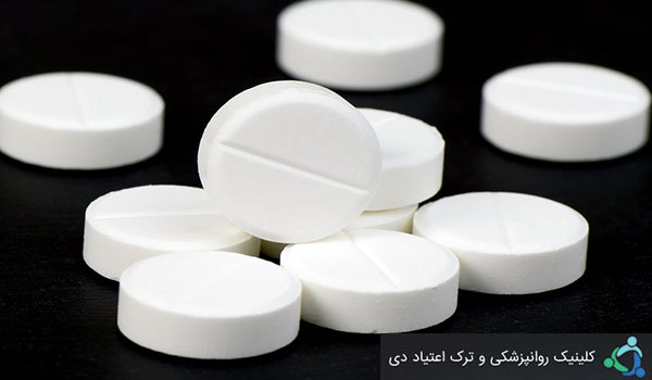 ترک لورازپام