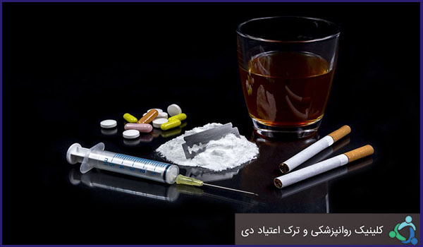 زندگی پس از بازپروری اعتیاد