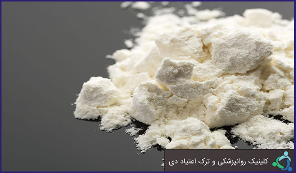 اثرات دراز مدت استفاده از مت آمفتامین